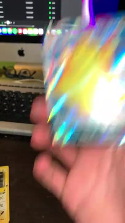 Celebrations Strikes Again