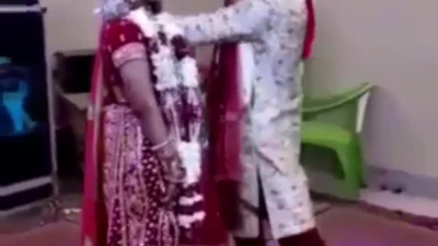 Marriage funny dance Video