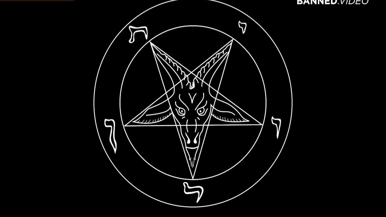 New World Order——The Invisible TRUTH!!!