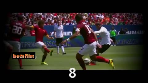 Wayne Rooney Top 10 Goals 2014 HD ◄ by BomFilms™ ►