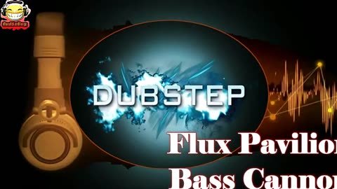 AUDIOBUG DUBSTEP FLUX PAVILION - BASS CANNON #audiobug71 #ncs #nocopyrights #dubstep