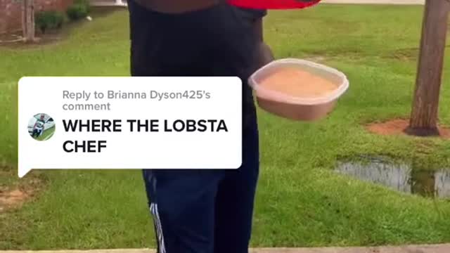 Replying to@BriannaDyson 425 LETSDOLOBSTERWITH