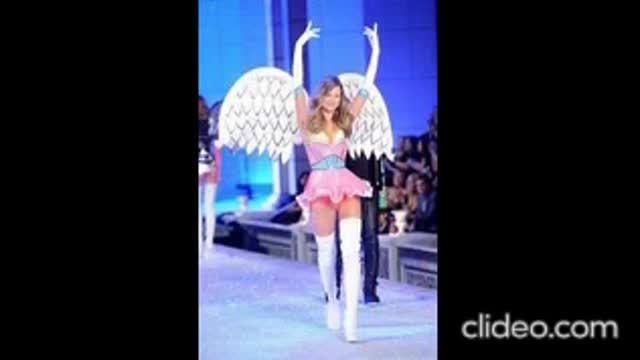 Victoria Secret Fashion 2011