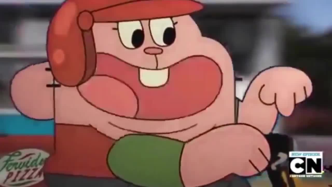 5 Slendermen Found In Well-Known Kids Shows!