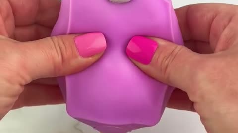 Fidgets which looks like a dessert!! Satisfying video