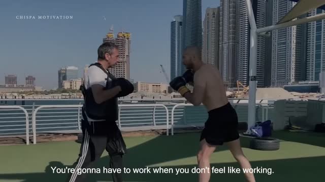 FIX YOUR MIND - Motivational Speech (Andrew Tate Motivation)