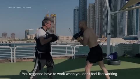 FIX YOUR MIND - Motivational Speech (Andrew Tate Motivation)
