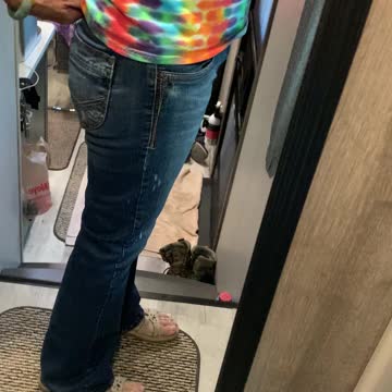 #tiedye #ootd #tamararoseblodgett