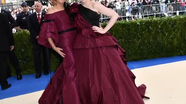 Met Gala 2017 The Aftermath With Stylist Cristina Ehrlich and Lena Dunham