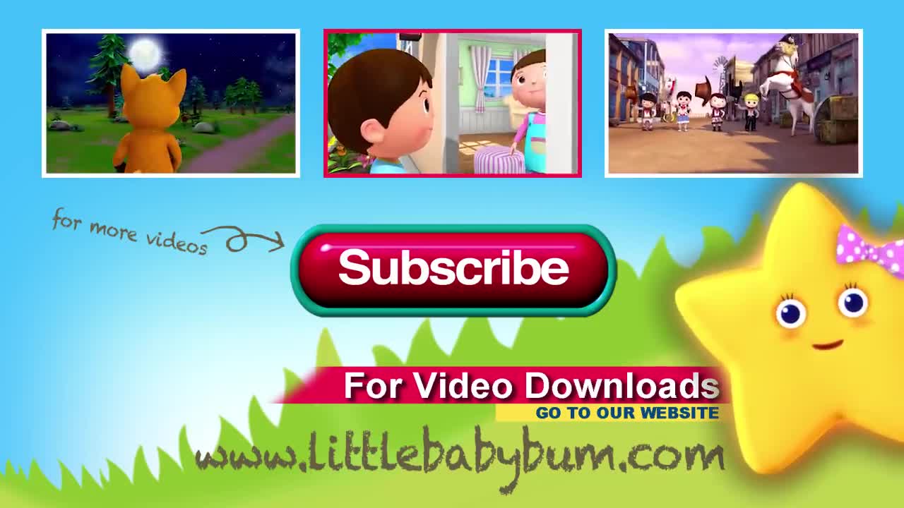 Ice Cream Song | Part 2 | Learn with Little Baby Bum | Nursery Rhymes for Babies | ABCs and 123s