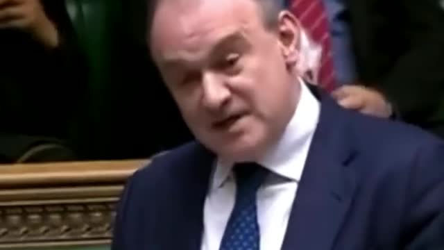 When the MP was asked to resign in person, the British Prime