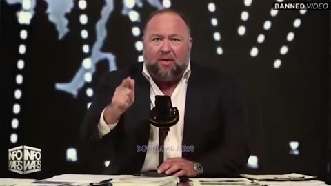 Alex Jones: I want you to remember that I fought for you