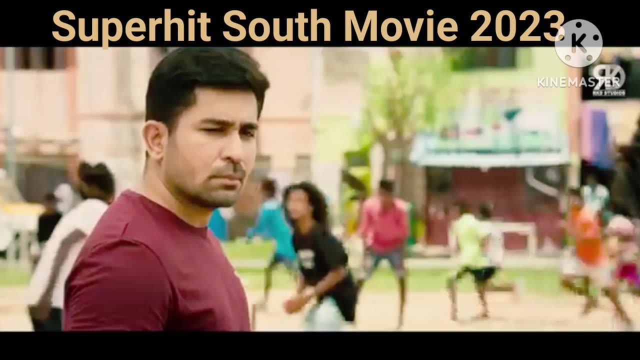 Superhit South Movie 2023