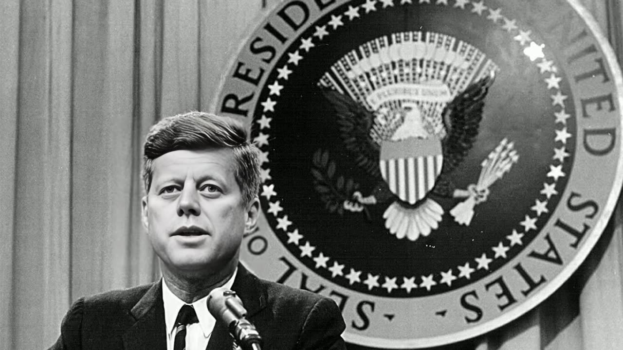 Top 5 Amazing and Interesting Facts You didn't know about President Kennedy!!