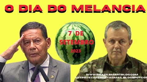 QUEM NÃO TEM O QUE FALAR FICA DE BOCA FECHADA, DIZ O DITADO.