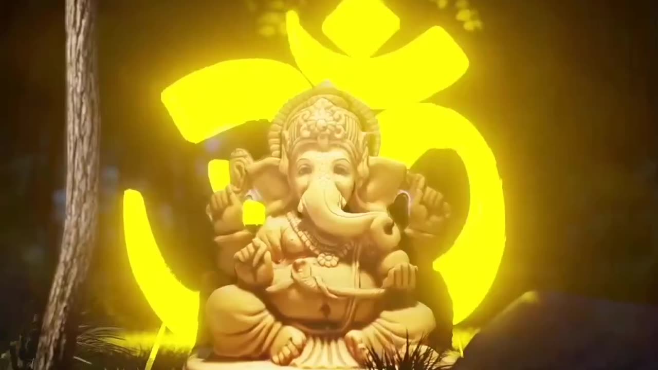 Happy Ganesh chaturthi