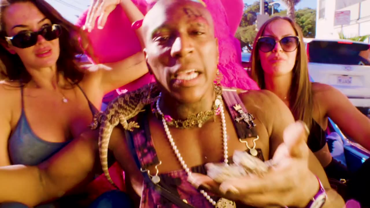 P$YCHEDELIC - SKATE KITCHEN (Official MVideo)