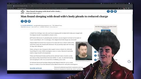 Sleazy Classics - Sex with a murdered GMILF?