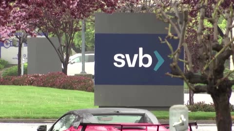 Expert says SVB had red flags, expects Congress probe