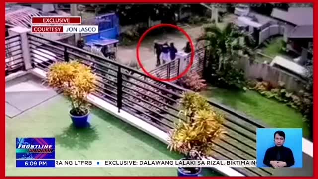 Tauhan umano ni Atong Ang nadumudukot sa ilang sabungero, pinangalanan