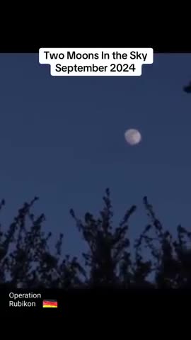 2 Moons In September