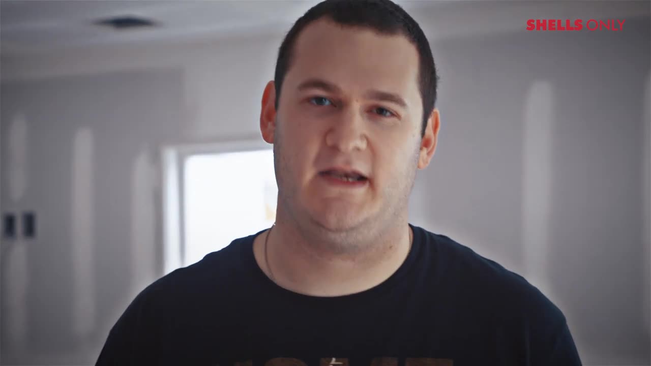 Shells Only Complete Home Improvements | Client Testimonial