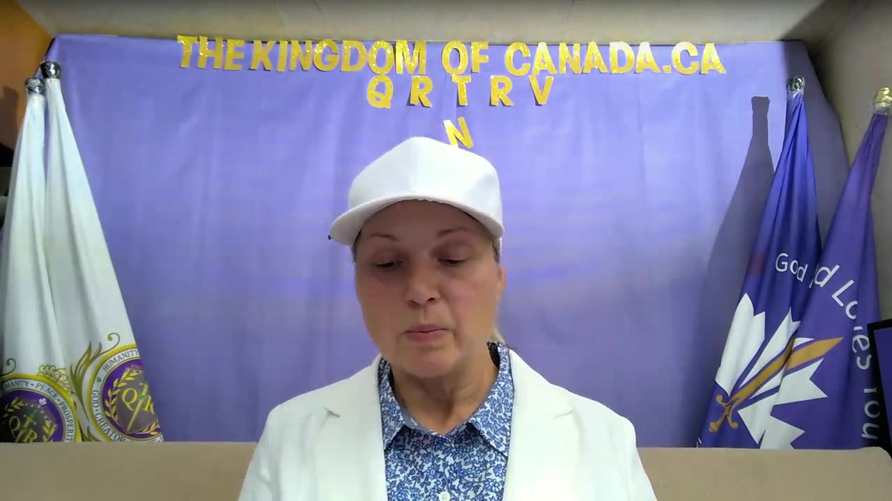 QRTRVNews June 15 ,2023 by Press Secretary Darlene Ondi