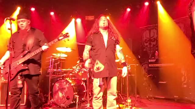 Salem's Childe "Paradise Lost"