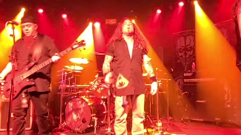 Salem's Childe "Paradise Lost"