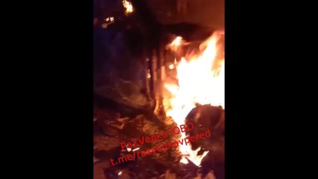 Ukraine War - Russian scouts and a defeated detachment of the Armed Forces of Ukraine
