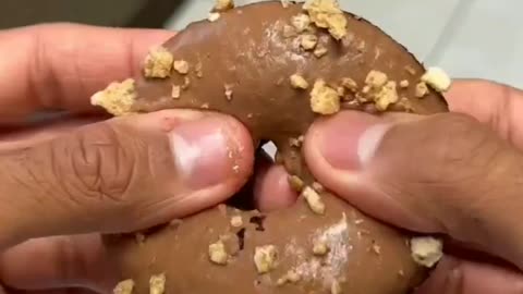Best Low-Calorie Recipe Of Chocolate Donuts - Health & Fitness Tips