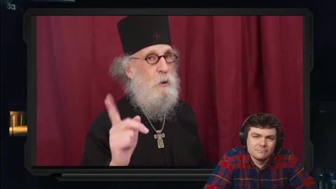 You sold out, Charlie Kirk -Brother Nathanael Kapner