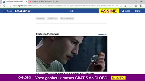 Em operação contra AutiBank por golpes e pirâmide financeira, manuais para abordar vítimas é visto.