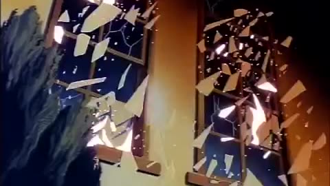 Wicked City 1987