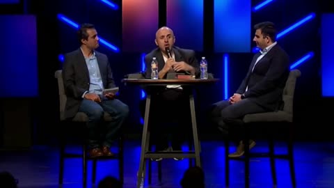 Christian TRINITY Vs. Muslim TRINITY | Sam Shamoun