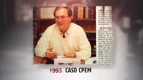 O desastre no desgoverno corrupto do PT na história brasileira
