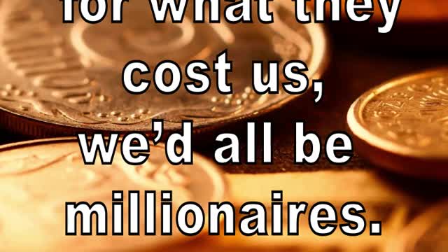 Millionaire Quotes