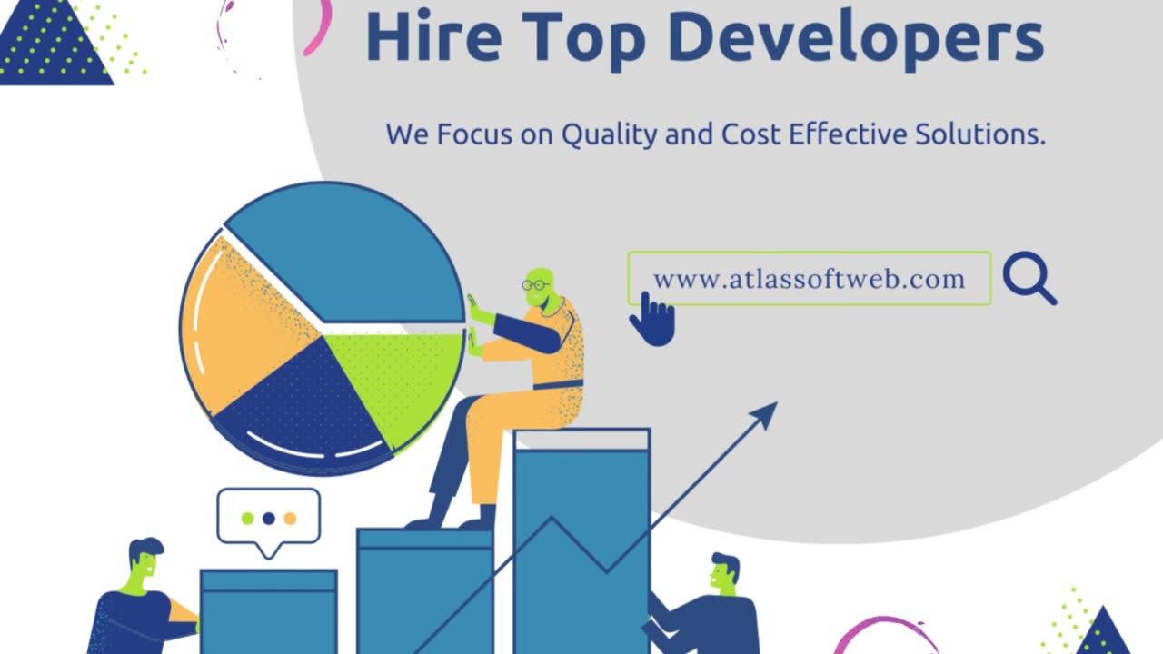 Hire Web Developers