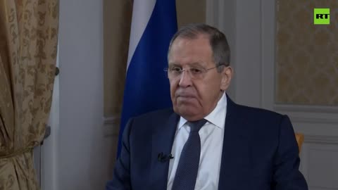 ‘It is Obvious that Crimeans Rejected the 2014 Coup’ — Lavrov