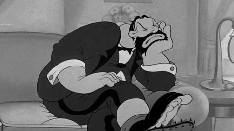 Popeye the Sailor - 1939x07 - It's the Natural Thing to Do