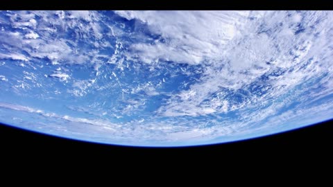 Earth Unveiled: Ultra High Definition (4K) Panorama