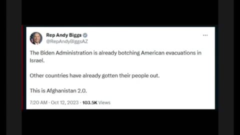 Hostages Are Still Stuck After Israel Attacked