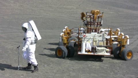 NASA MISSION FAIL