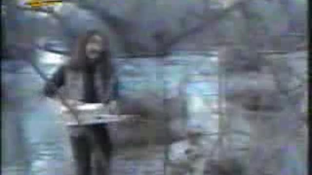 Gül Pembe - Baris Manco