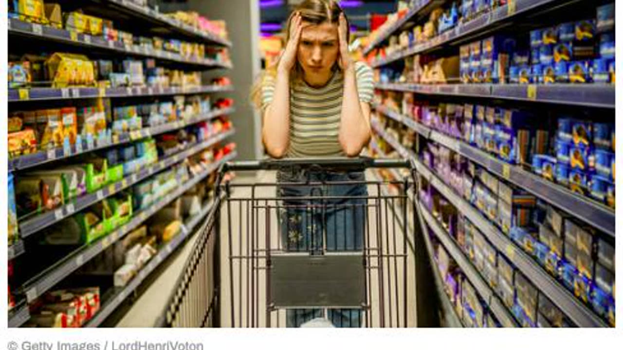 ‘Greedflation’ ravaging Western Europe – Nikkei