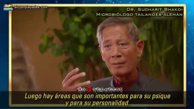 Está a punto de ocurrir algo que cambiará a la humanidad