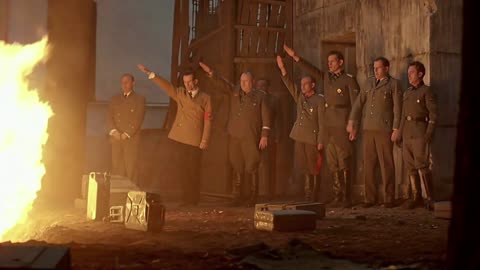 Goebbels _ Downfall _ 𝕸𝖊𝖙𝖆𝖒𝖔𝖗𝖕𝖍𝖔𝖘𝖎𝖘