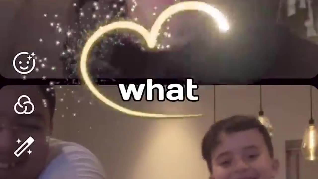 I received the best Christmas gift