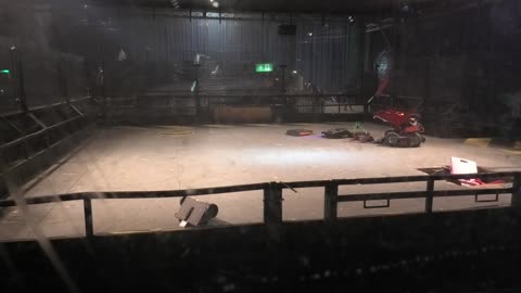 Robots Live K2 Crawley 2023: Featherweight Rumble 3