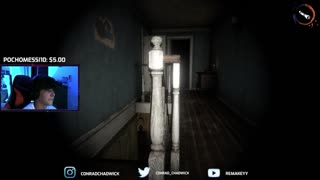 SCARYY | Devour Twitch Steam Clips | remakeyy